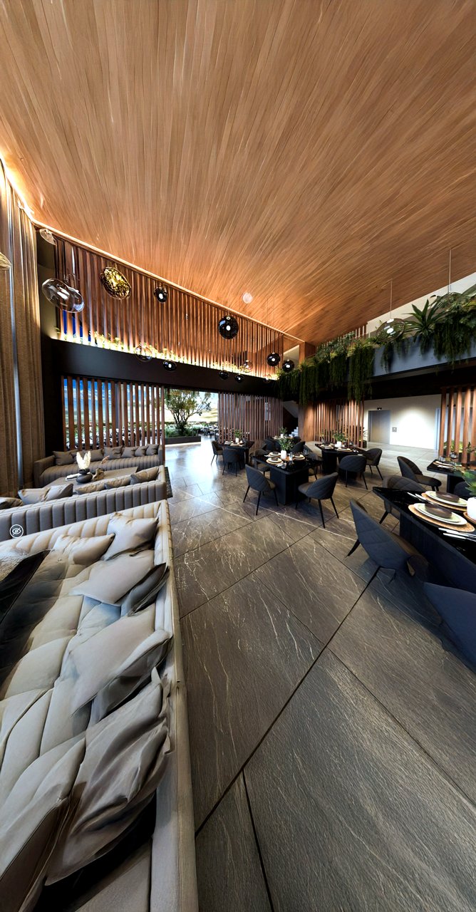 Urbanic Living Center