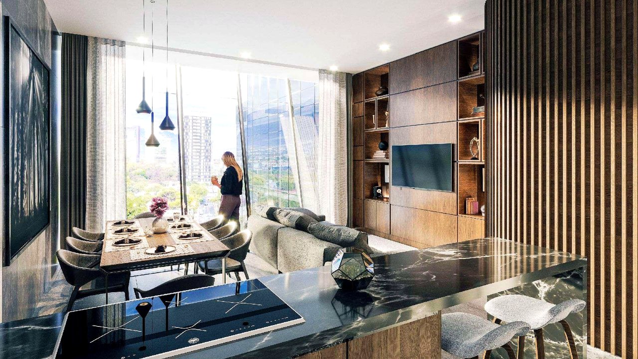 Vantash Living