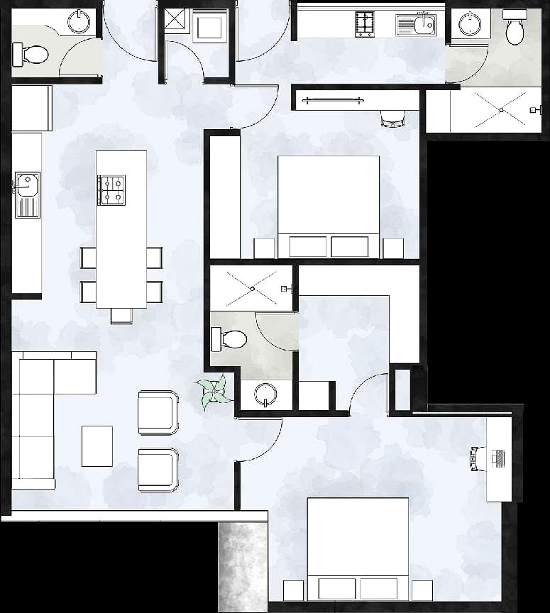 Vantash Living