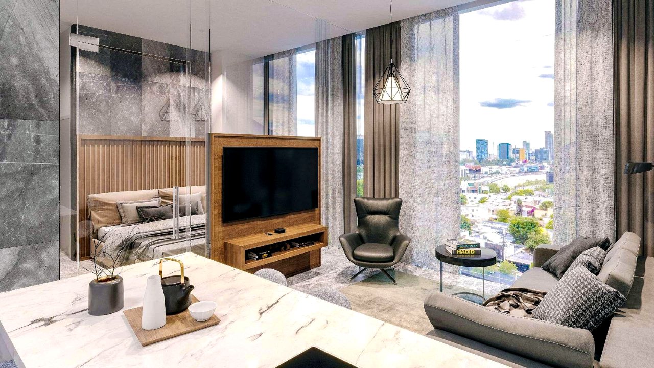 Vantash Living