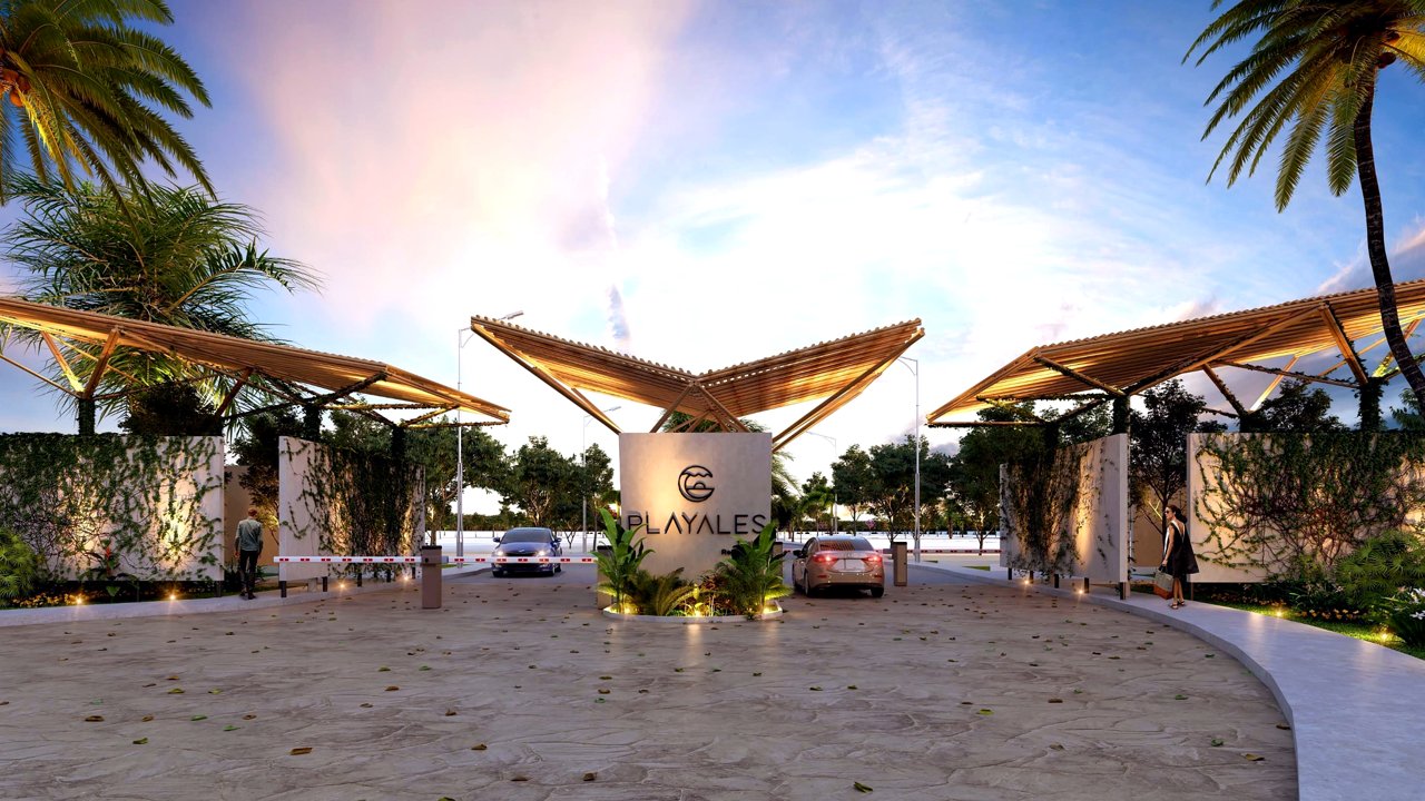 Playales Telchac
