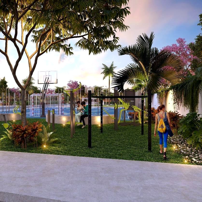 Playales Telchac