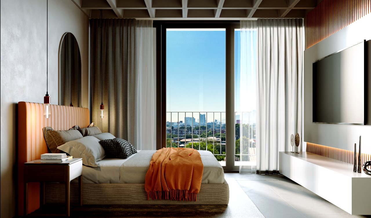 Parq Santa Lucía