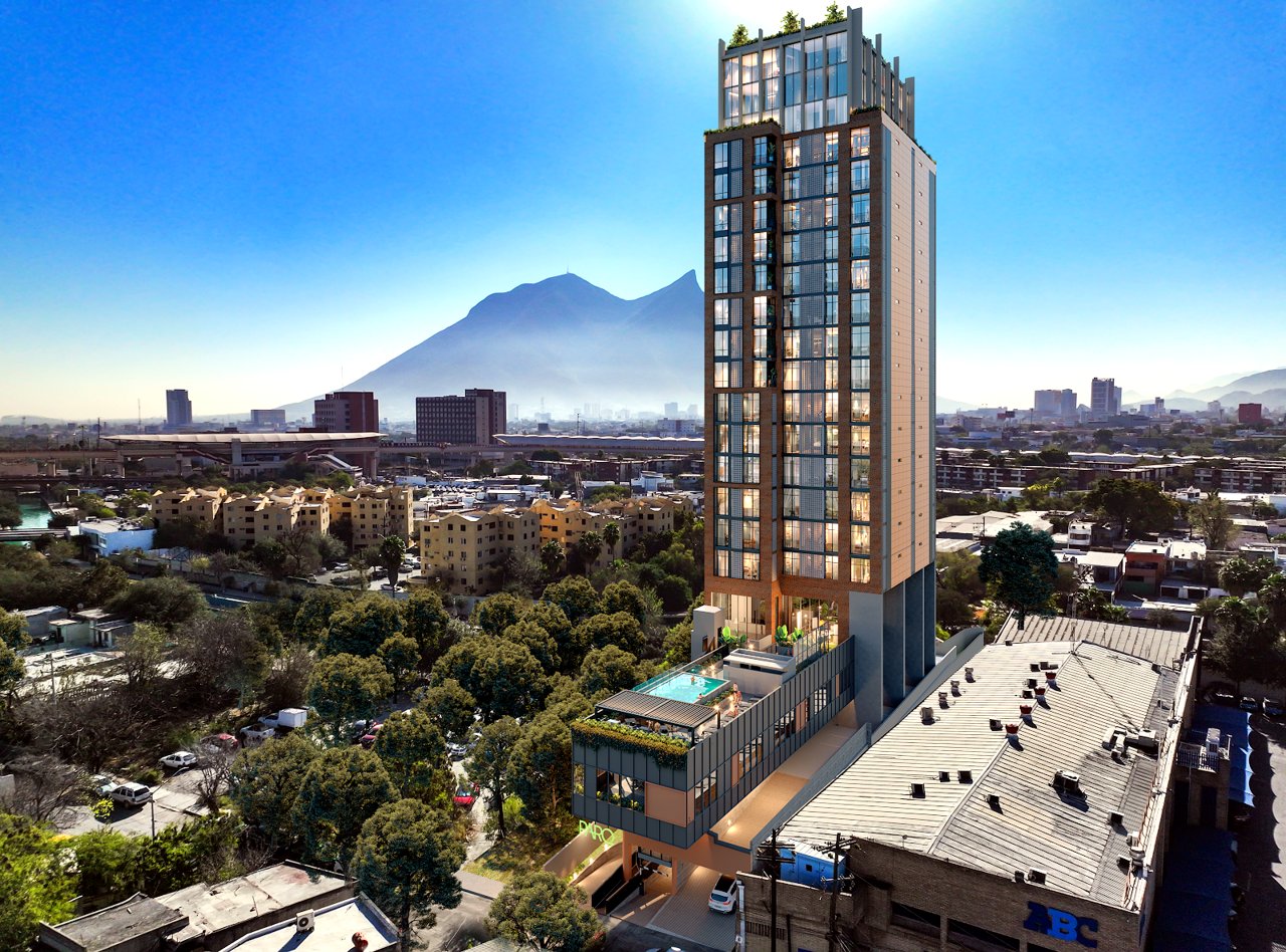Parq Santa Lucía