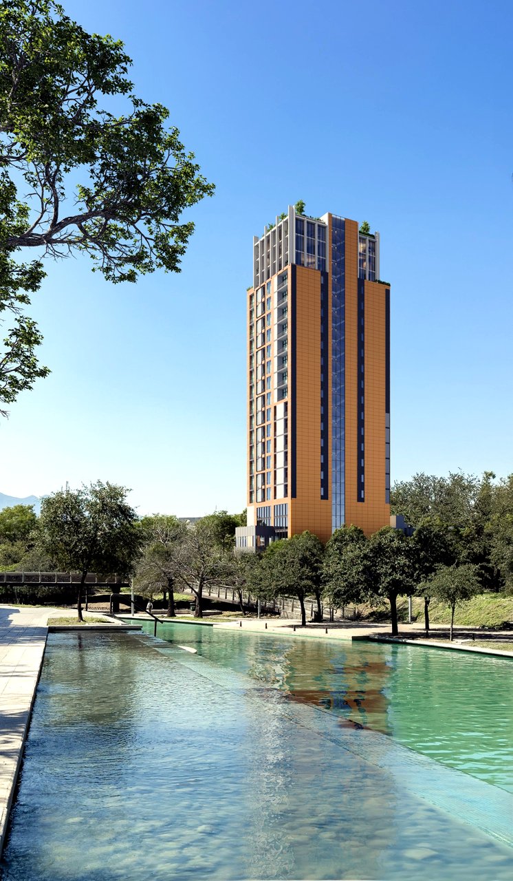 Parq Santa Lucía