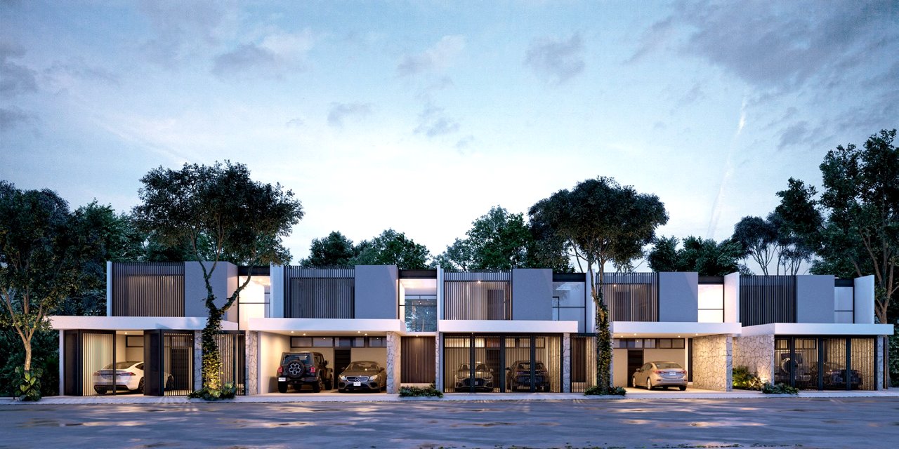 Marea Homes