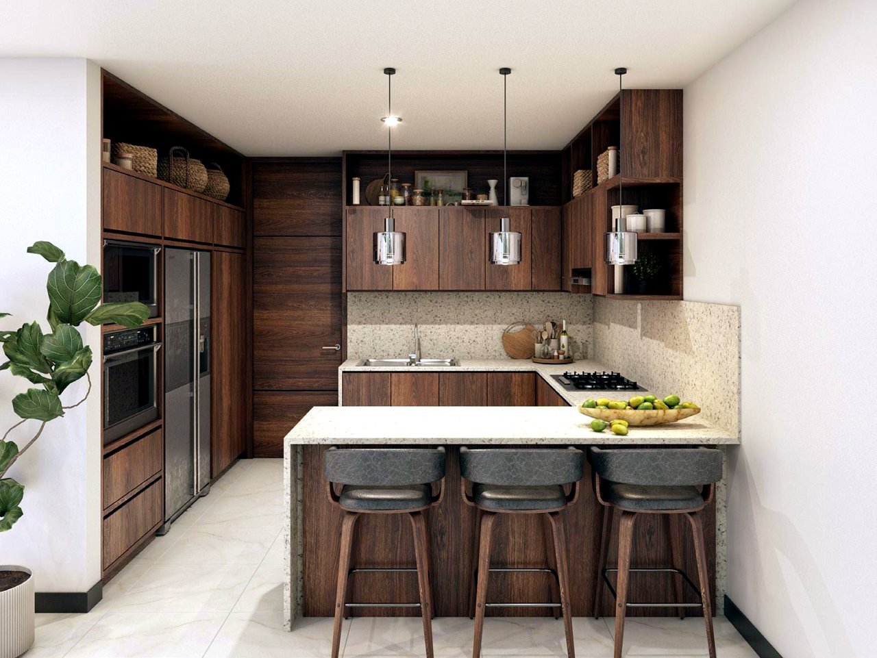 Marea Homes