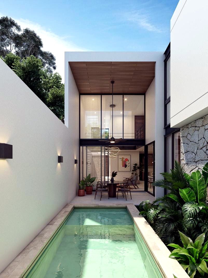 Marea Homes