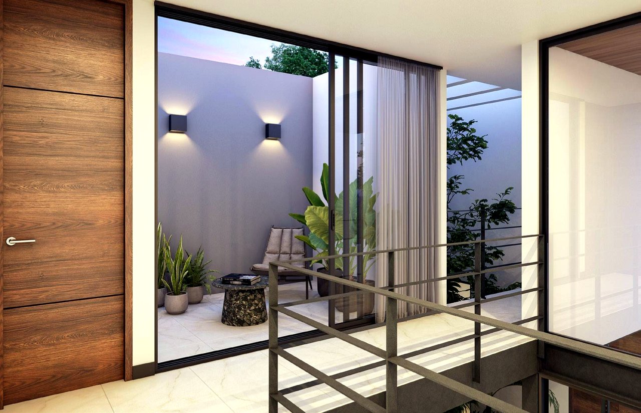 Marea Homes