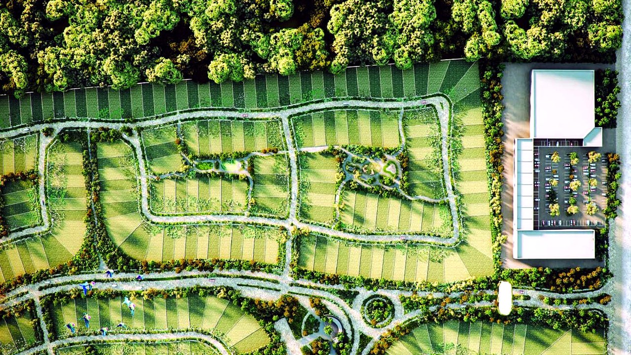 Ikal Residencial