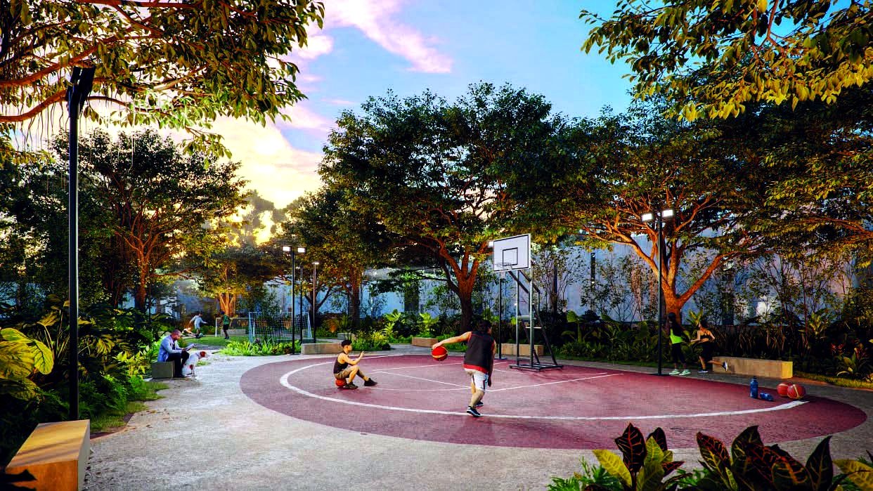 Ikal Residencial