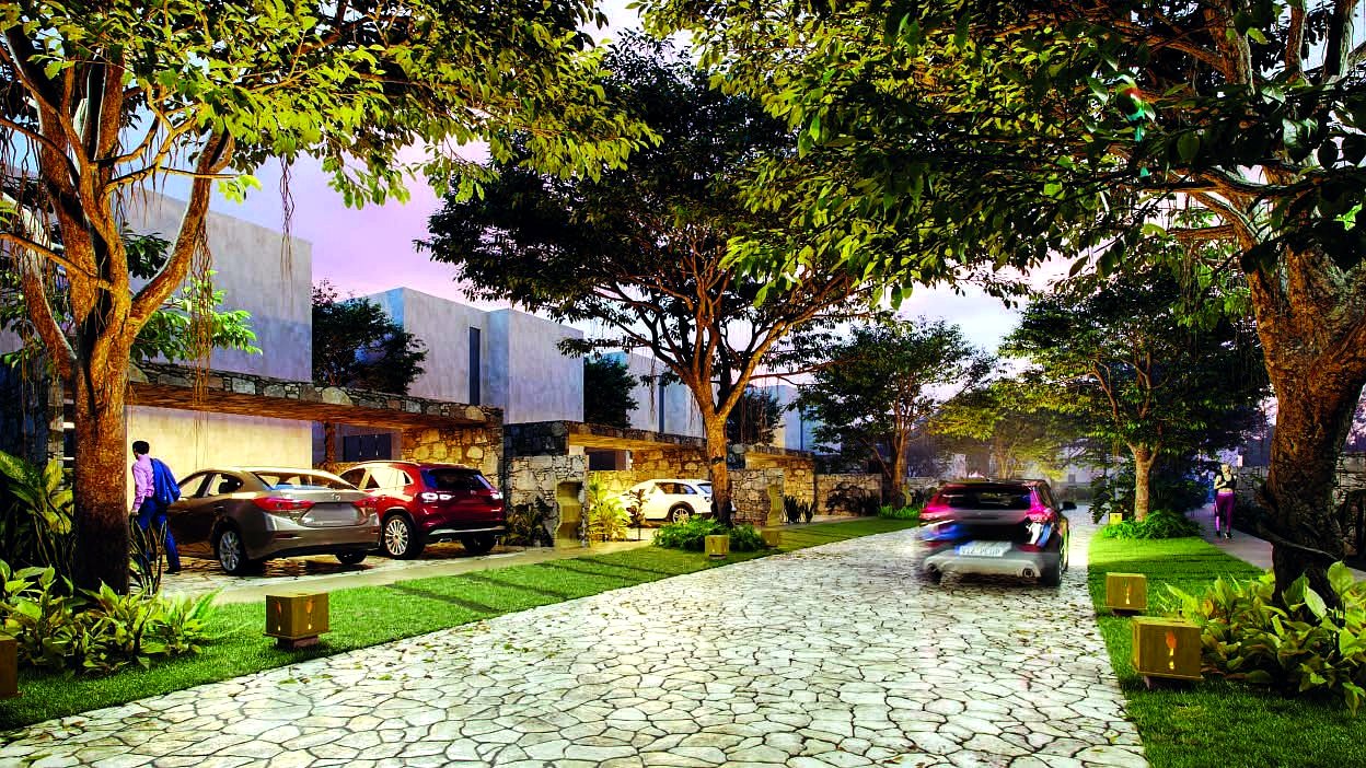 Ikal Residencial