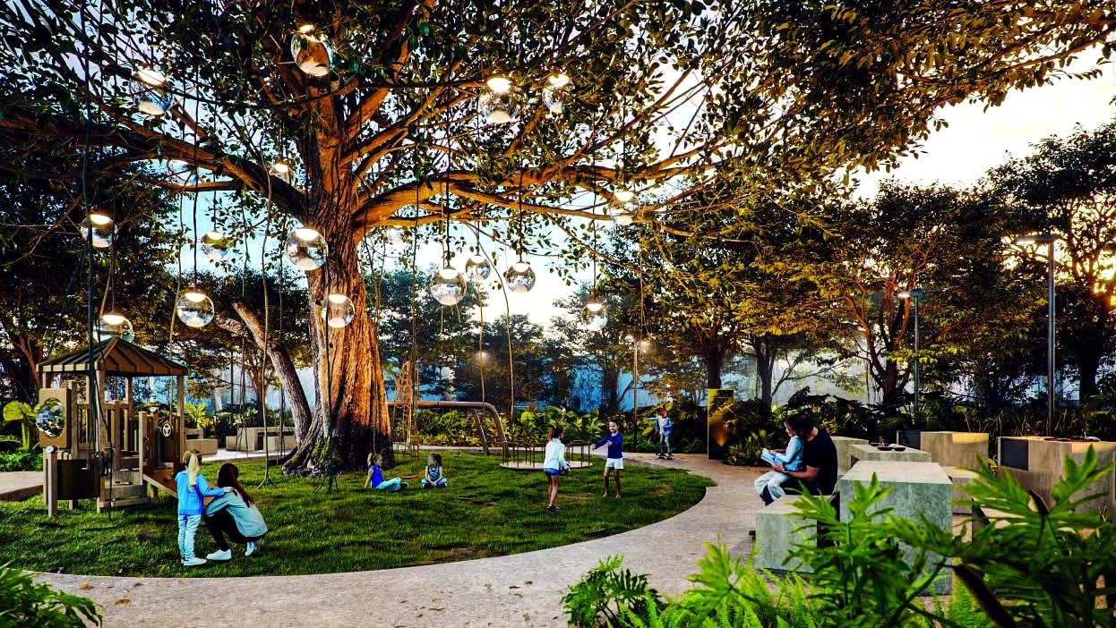 Ikal Residencial