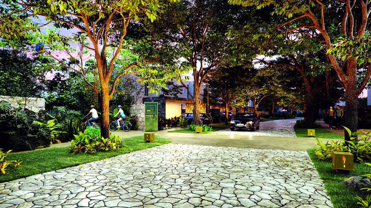 Ikal Residencial