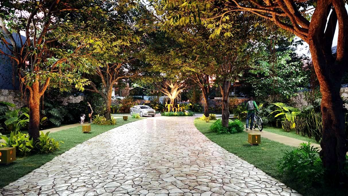 Ikal Residencial