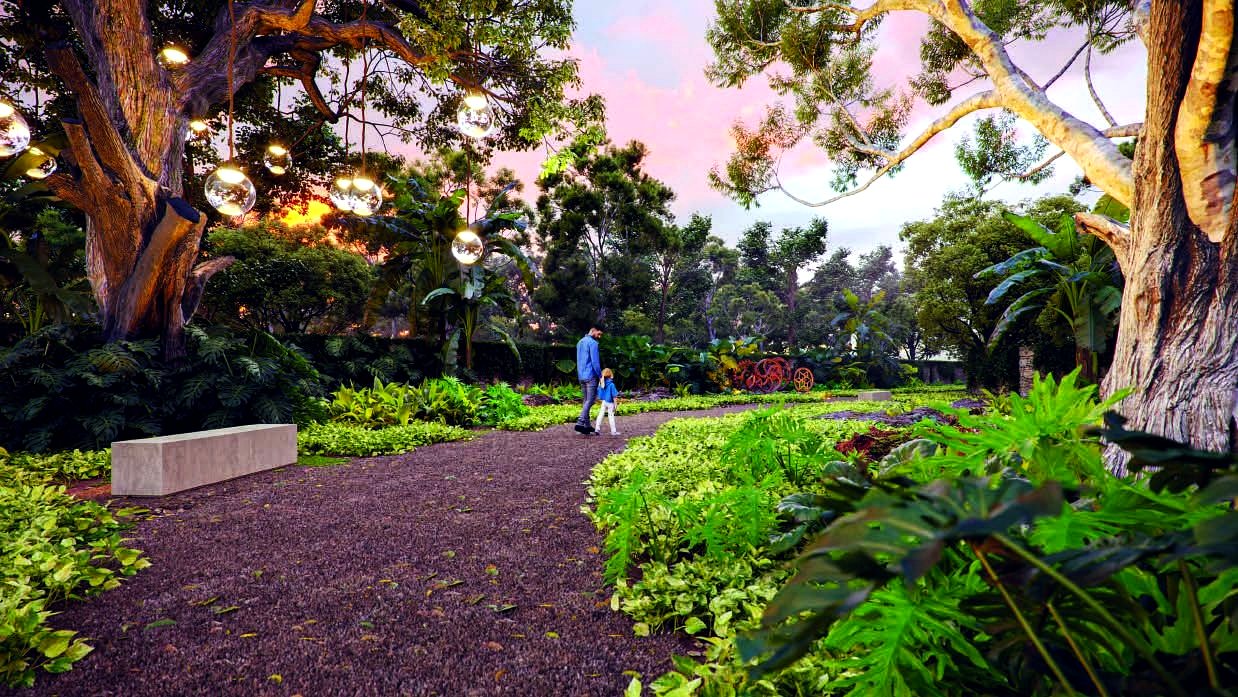 Ikal Residencial