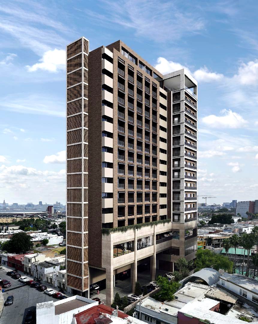 Barrio Santa Lucía