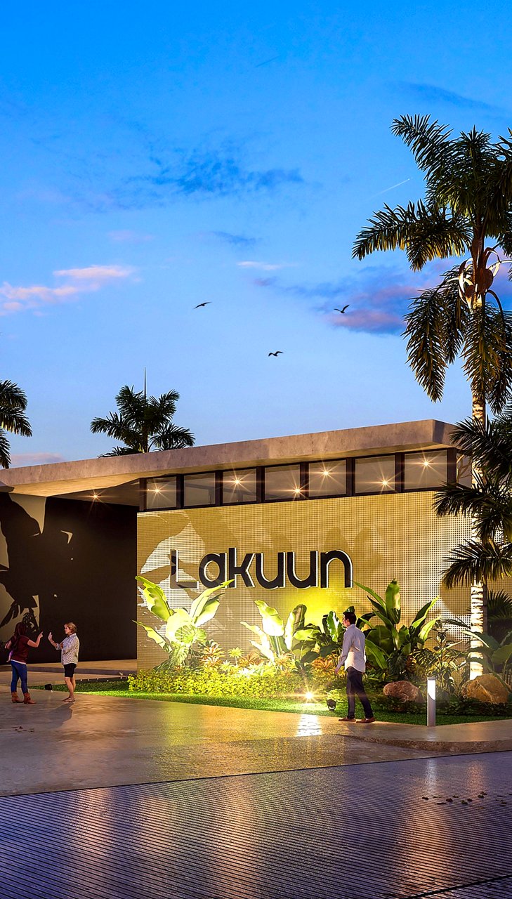 Lakuun