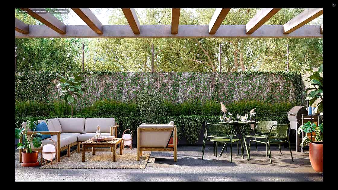 Albanna Residencial