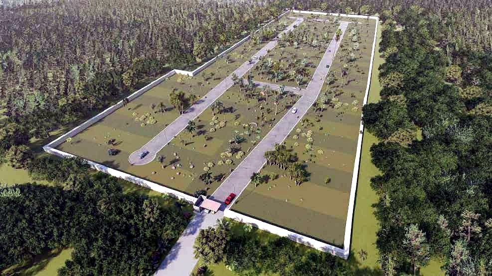 Albanna Residencial