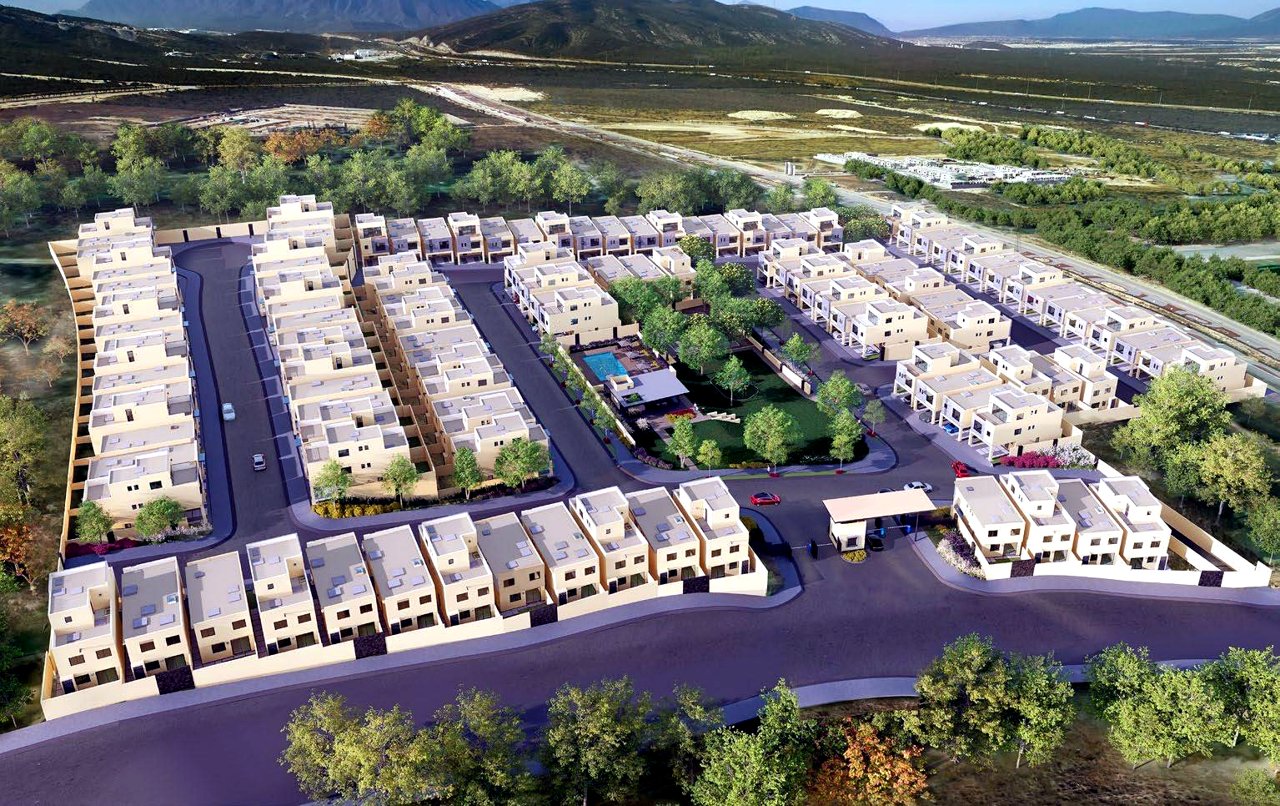 Catania Residencial