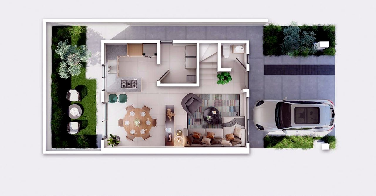Catania Residencial