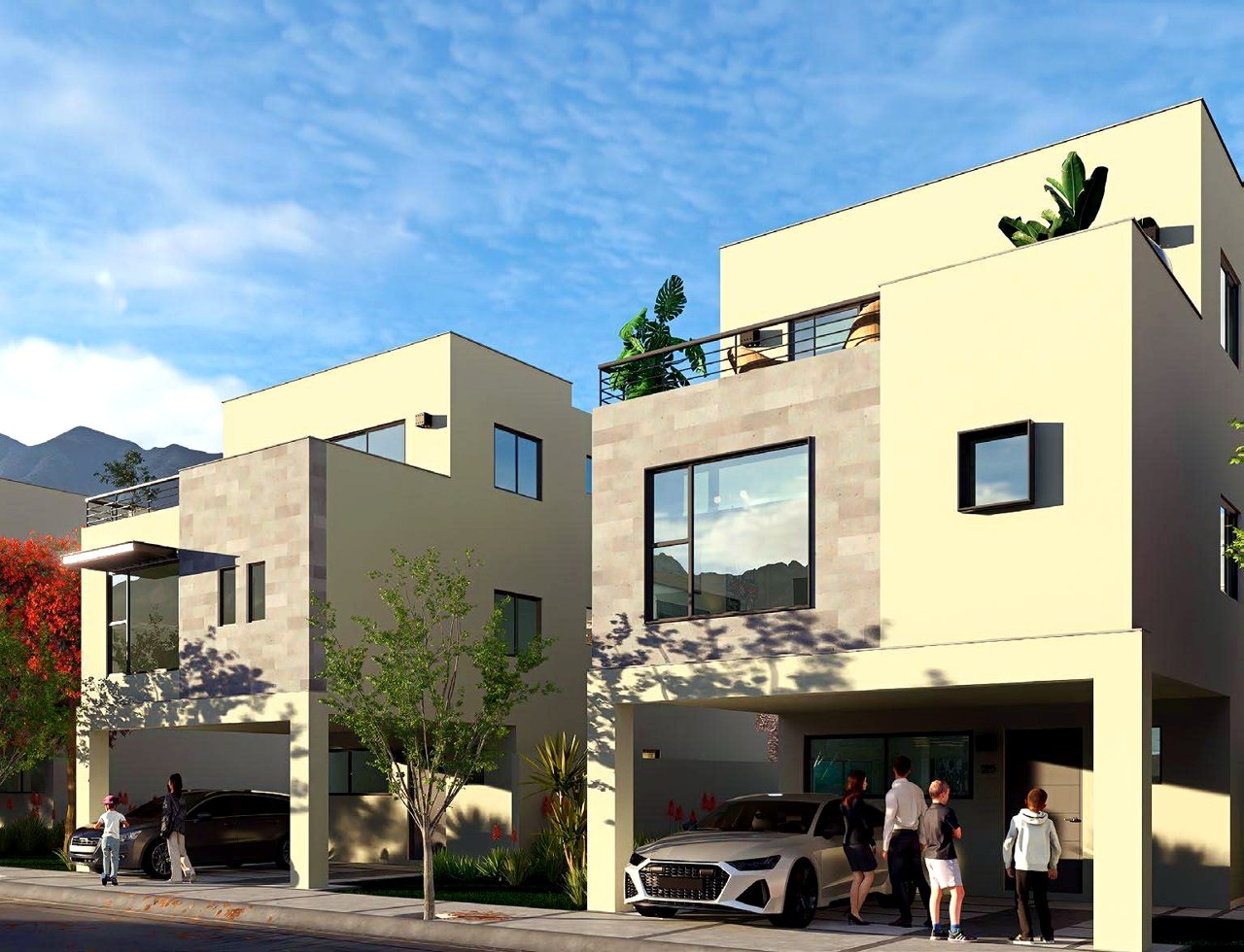 Catania Residencial