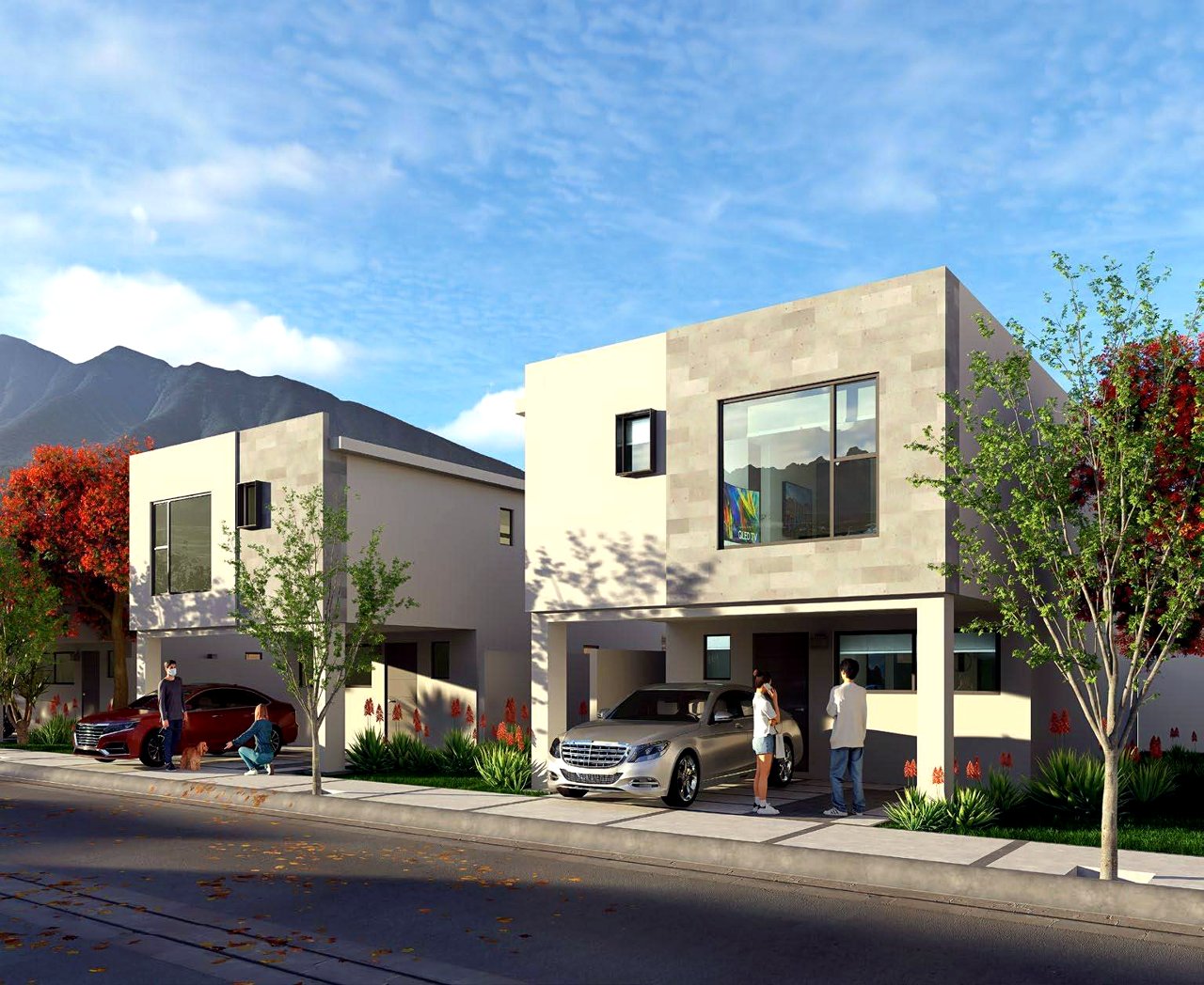 Catania Residencial