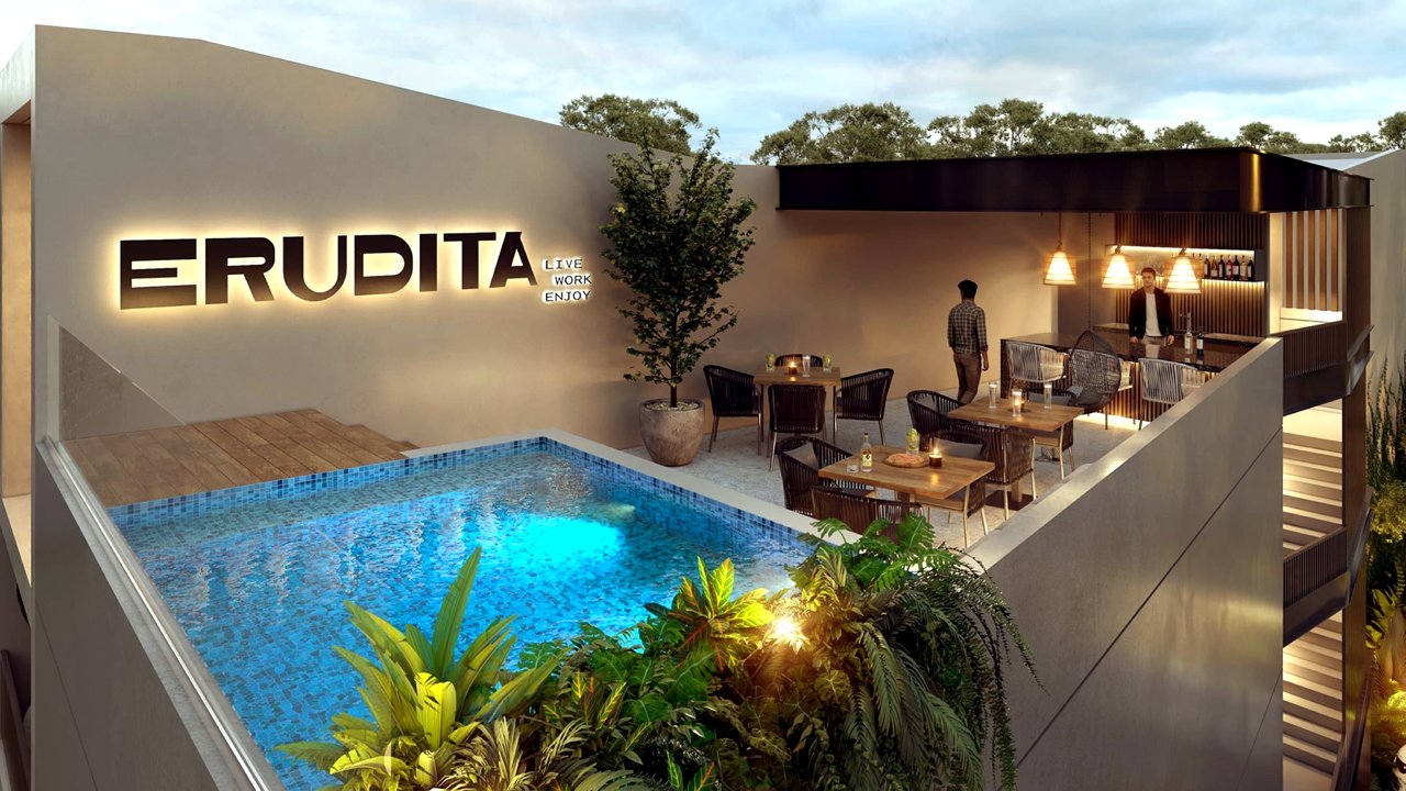 Erudita