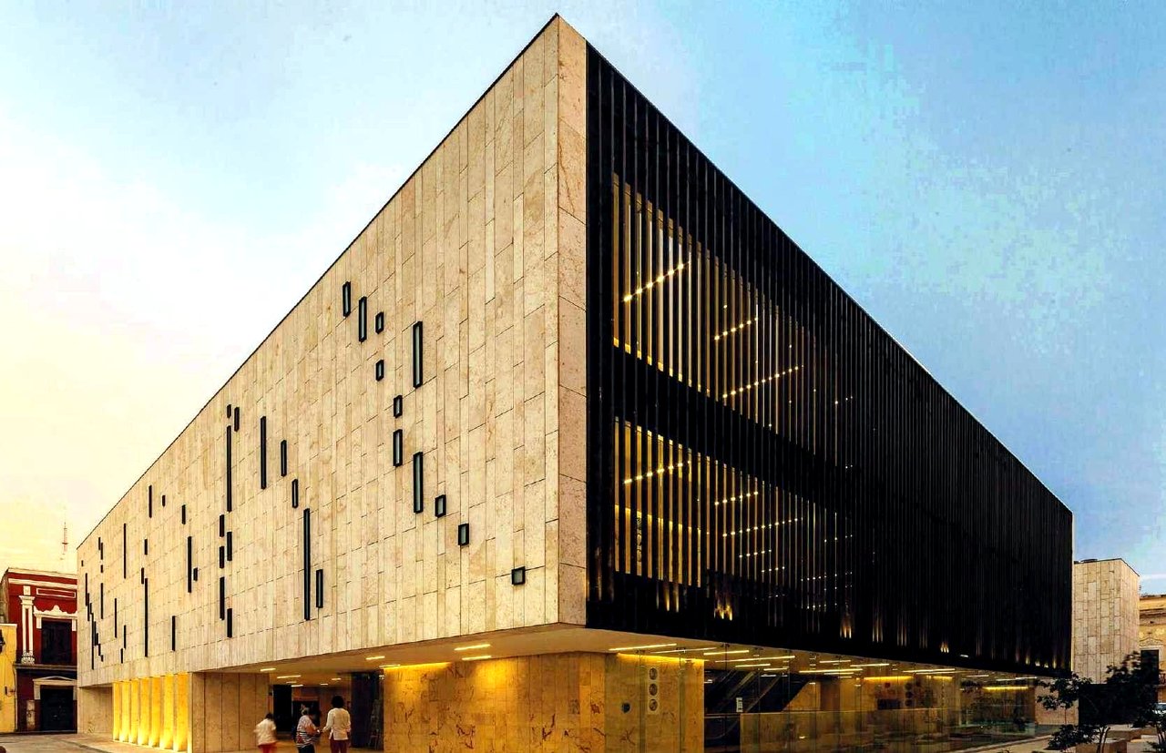 Arthouse Mérida