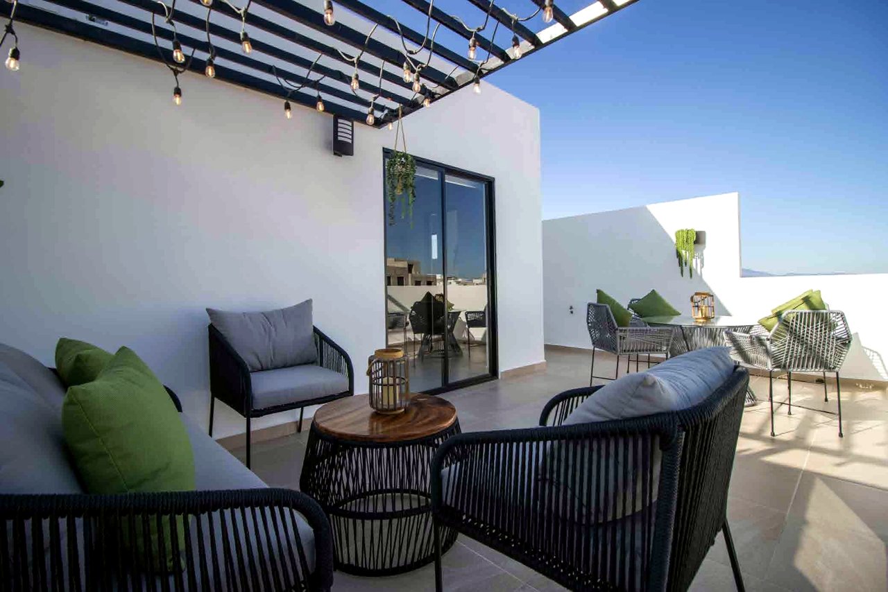 Massaro Residencial