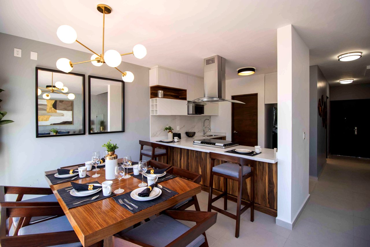 Massaro Residencial