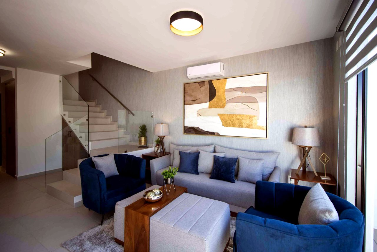 Massaro Residencial