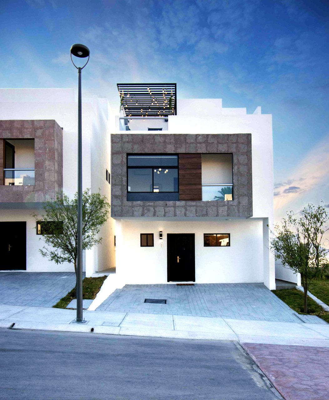 Massaro Residencial