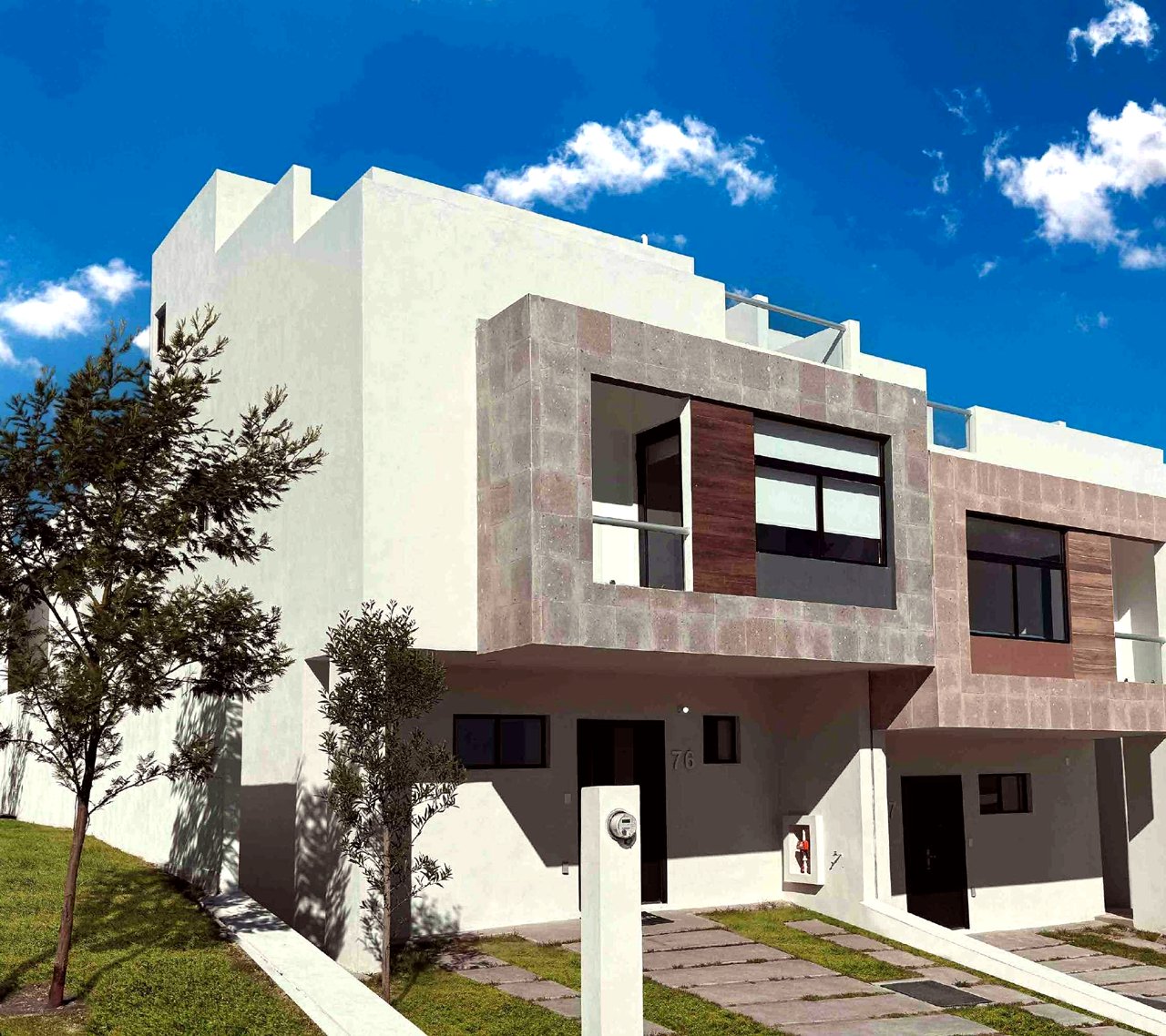Massaro Residencial