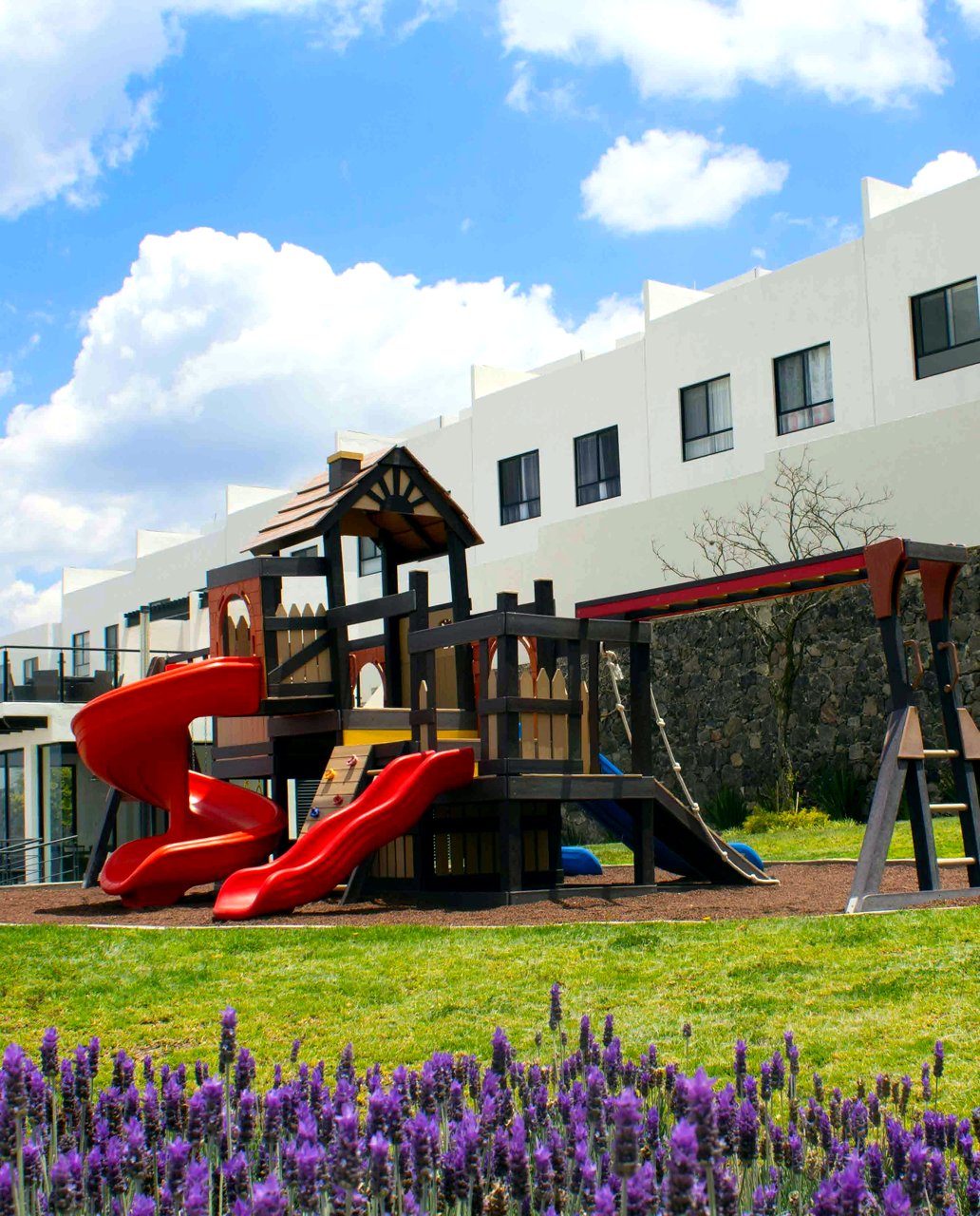 Massaro Residencial