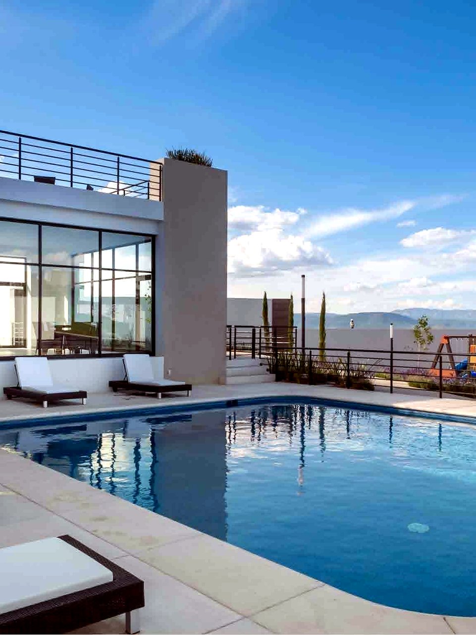 Massaro Residencial