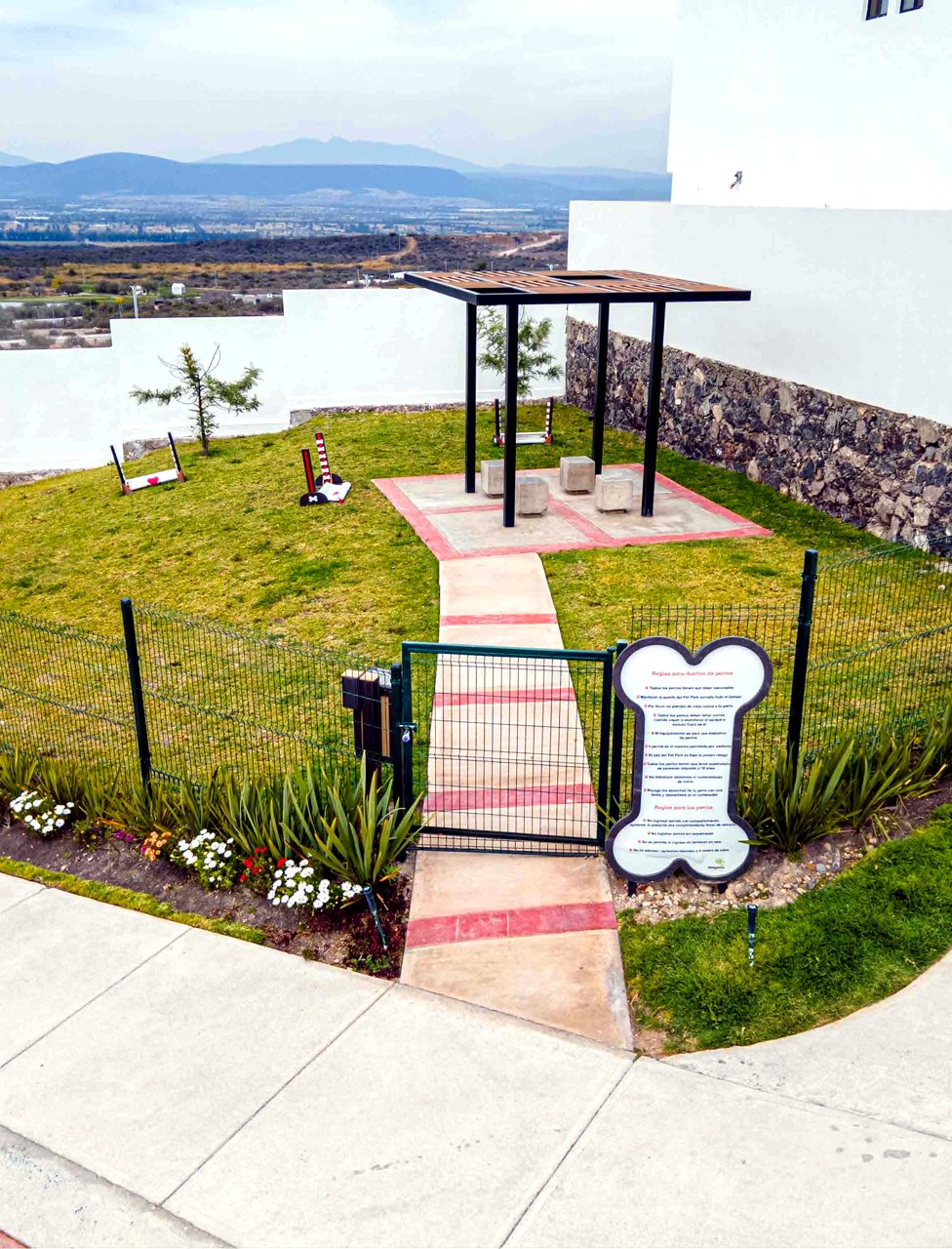Massaro Residencial