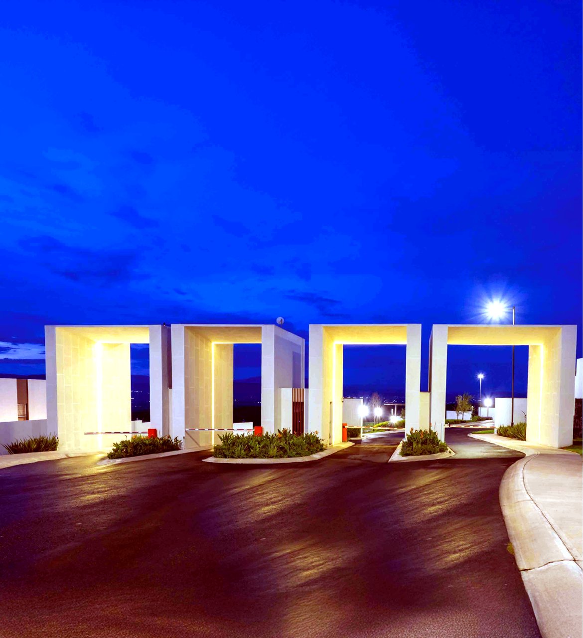 Massaro Residencial