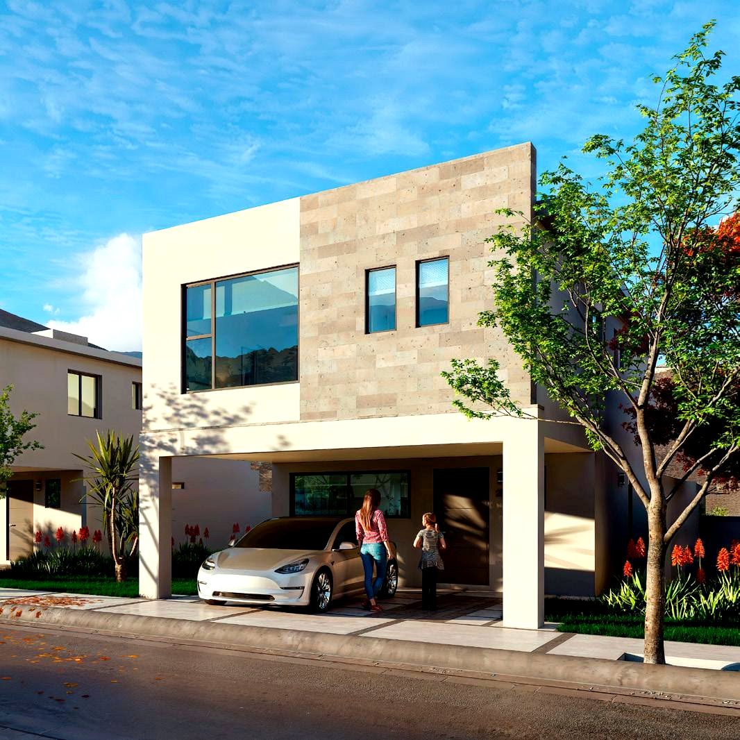 Sirione Residencial