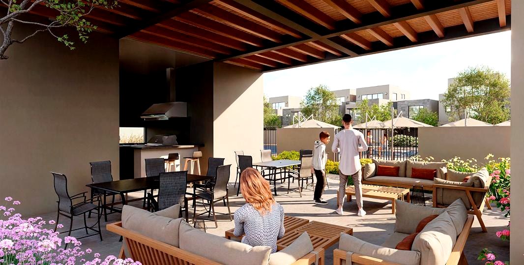 Sirione Residencial