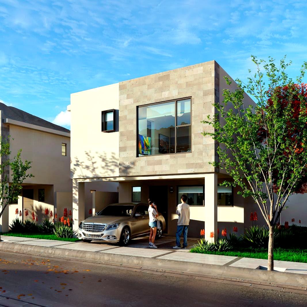 Sirione Residencial