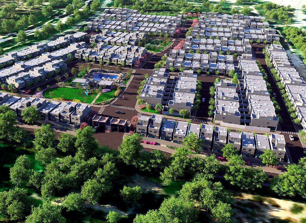 Sirione Residencial