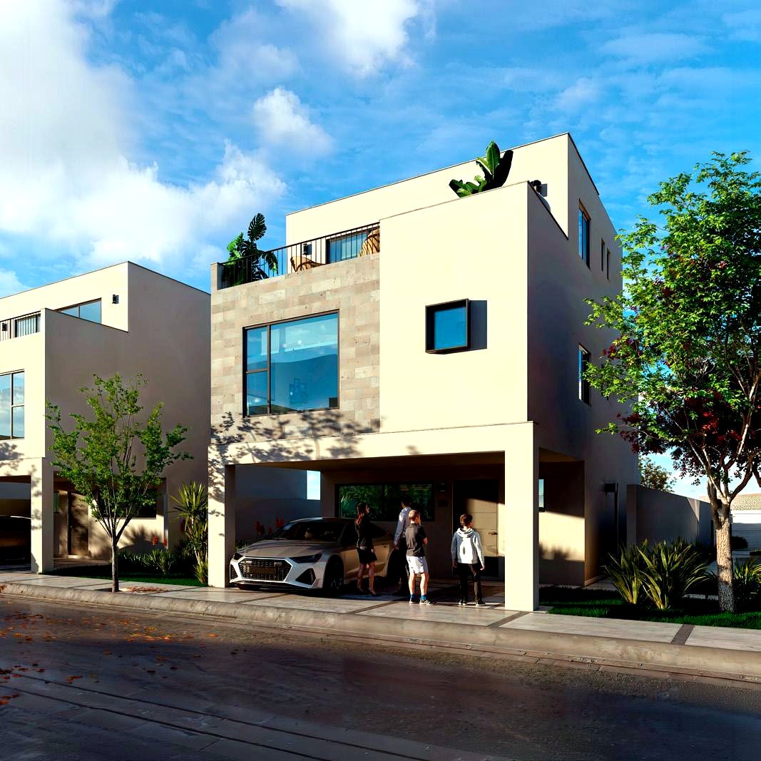 Sirione Residencial