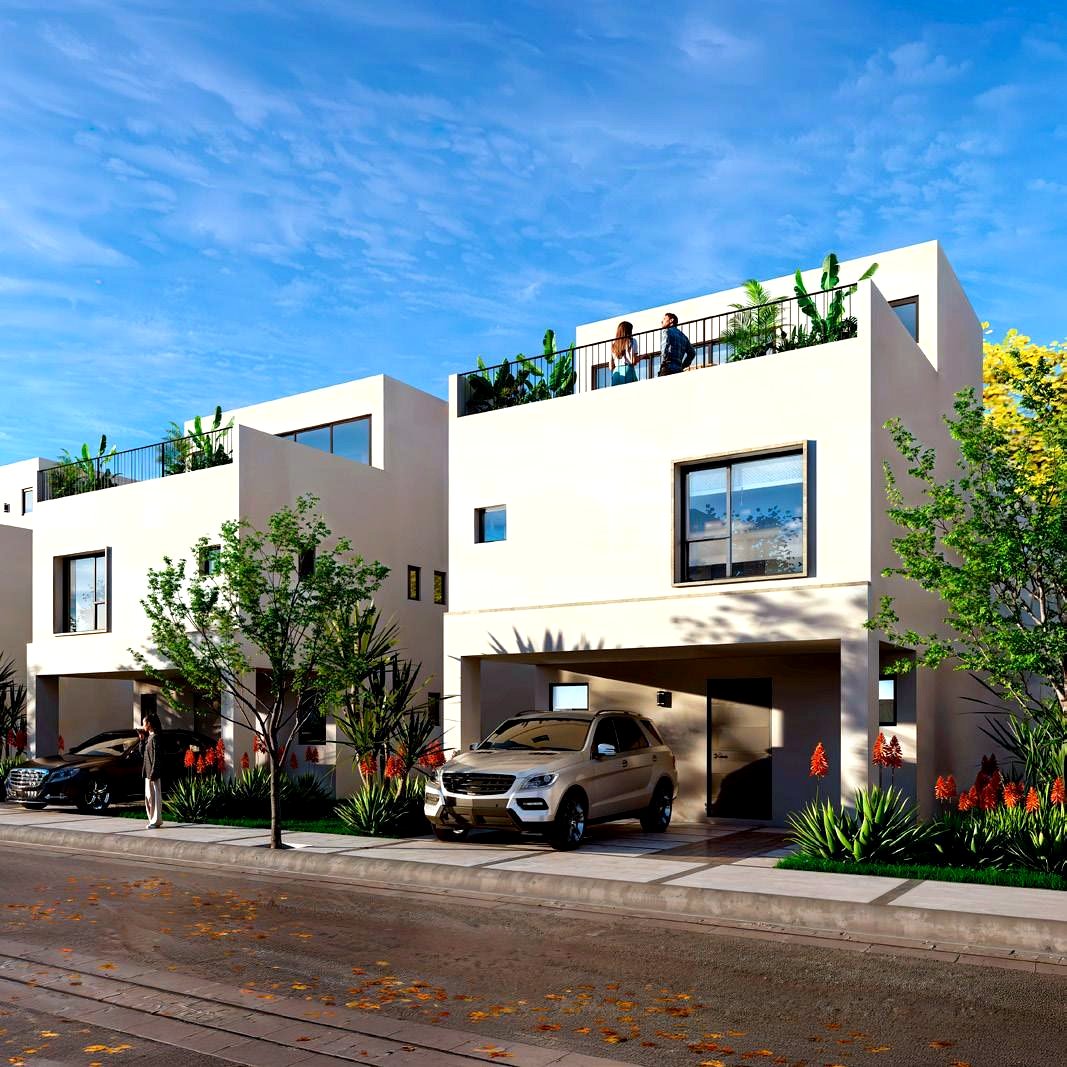 Sirione Residencial