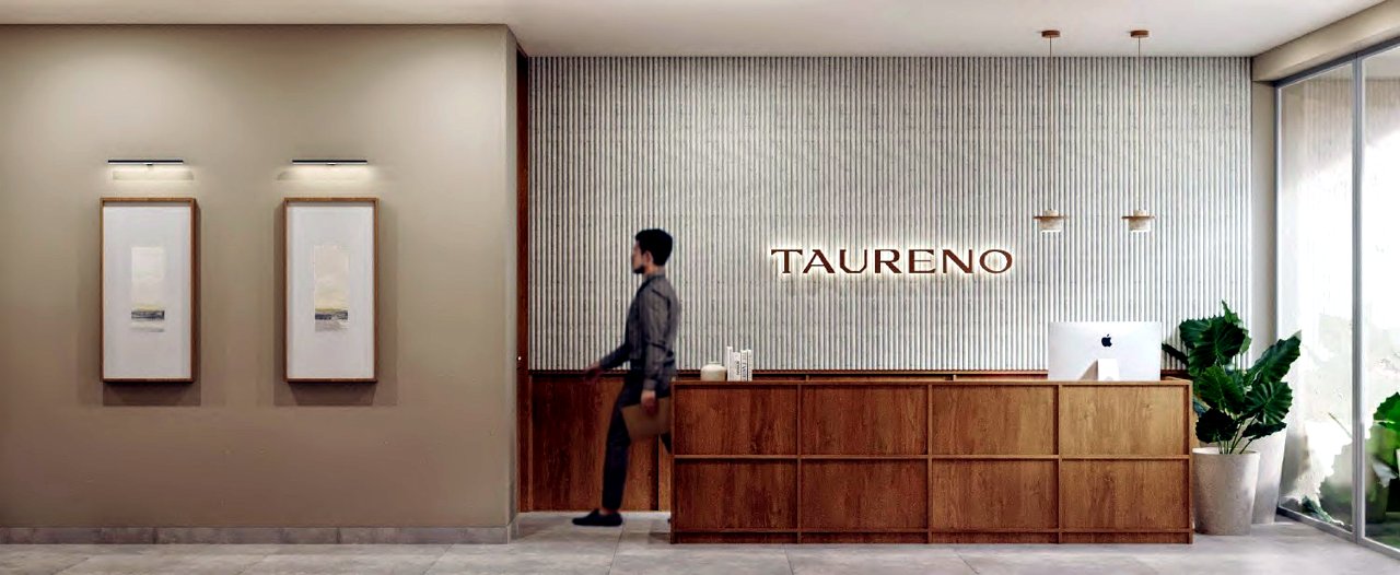 Taureno