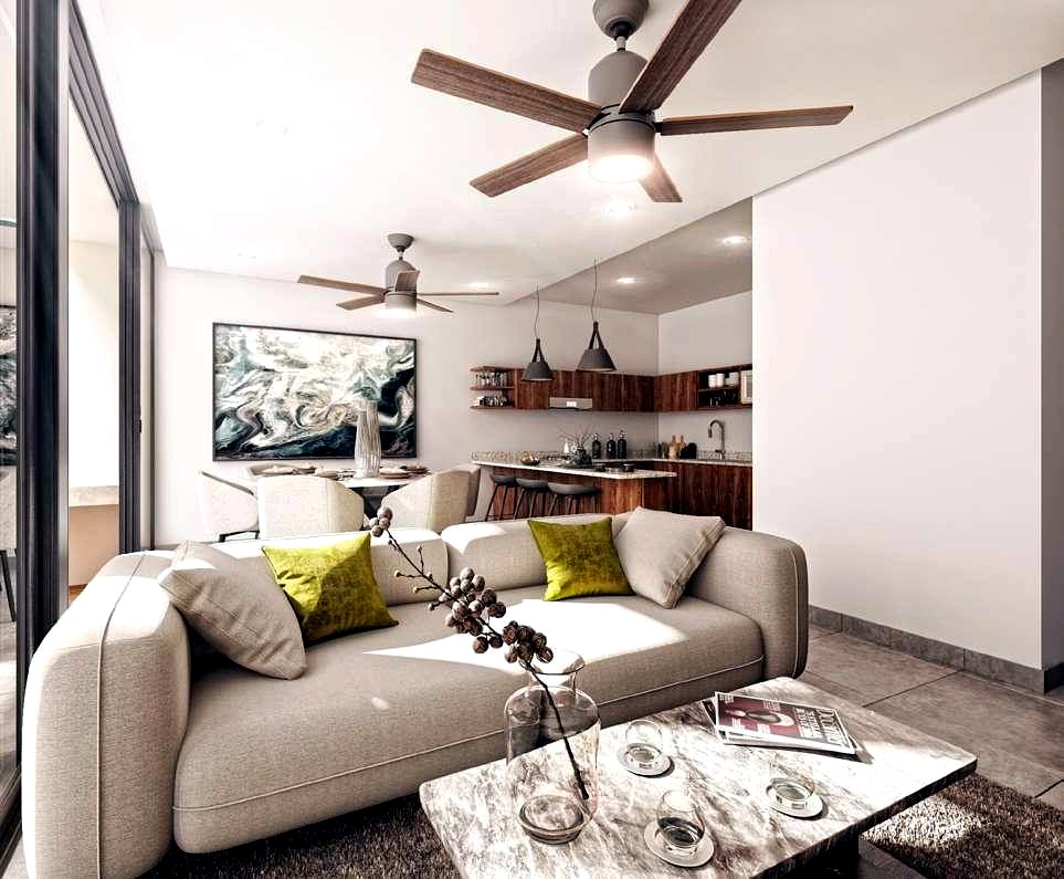 Bosqüa Smart Homes & Apts.