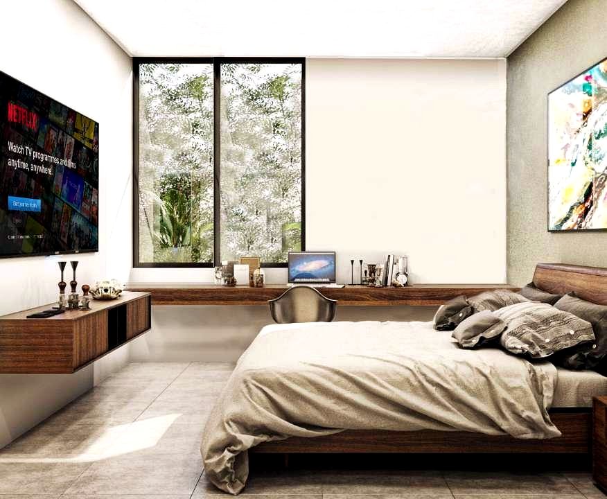 Bosqüa Smart Homes & Apts.