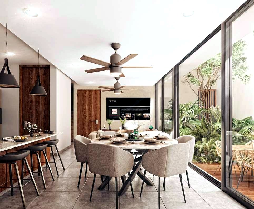 Bosqüa Smart Homes & Apts.