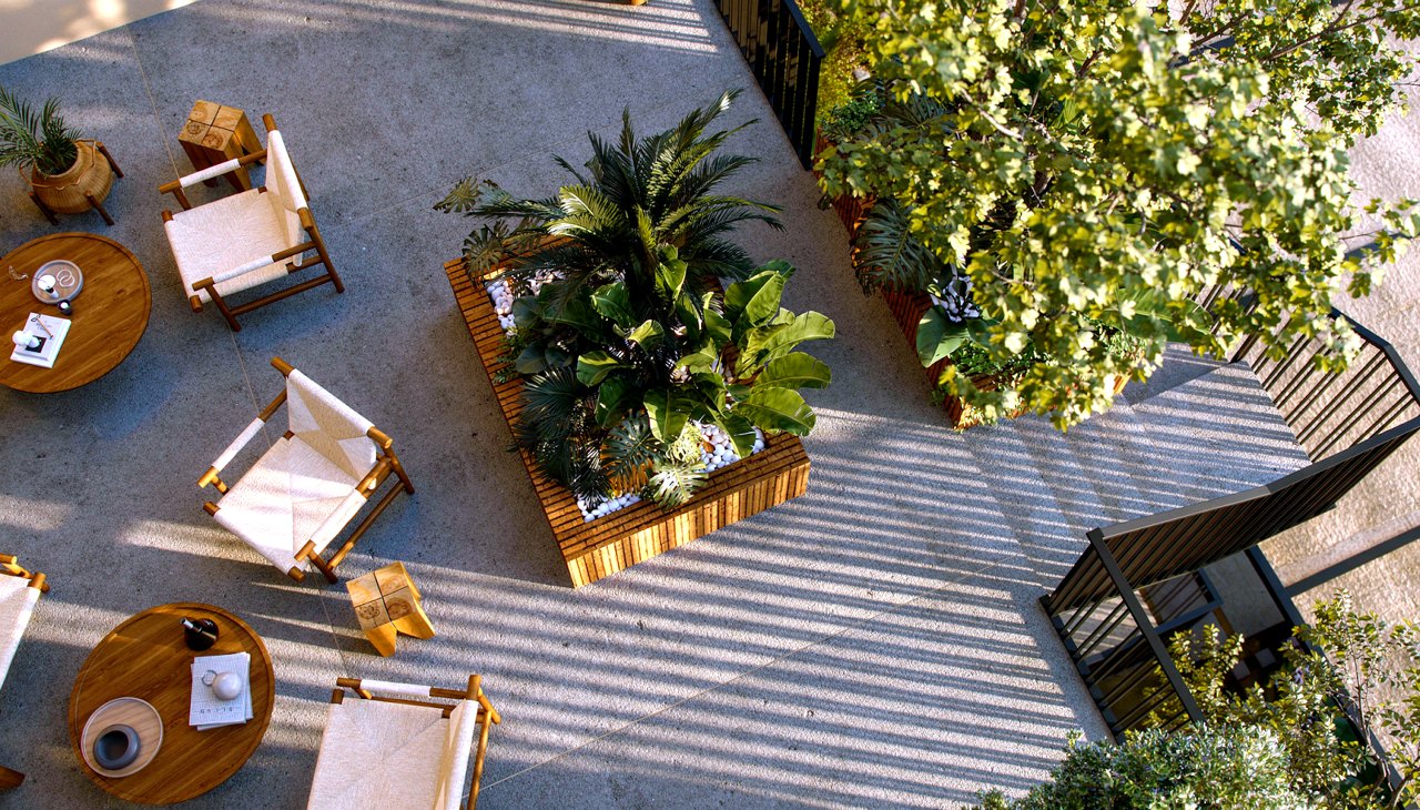 Punta Miel Sodzil